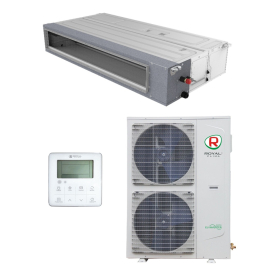 Изображение для товара Royal Clima CO-D 48HNDI / CO-E 48HNDI