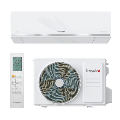 Изображение для товара Energolux SAS09DL3-AI / SAU09DL3-AI