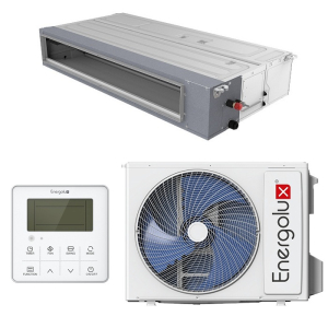 Изображение для товара Energolux ESAD36D1_WF_AR2_DC / ESAU36U1_AR2_DC_HB