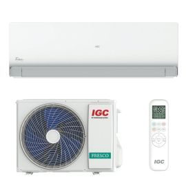 Изображение для товара IGC RAS-18NQR
