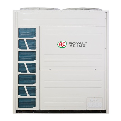 Наружный блок VRF Royal Clima RCWT-272SHTFW