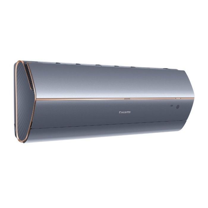 Инверторный настенный кондиционер (сплит-система) Casarte СAS35MW1/R3-B / 1U35MW1/R3 Инверторный настенный кондиционер (сплит-система) Casarte СAS35MW1/R3-B / 1U35MW1/R3