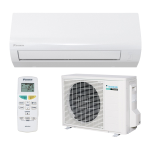 Изображение для товара Daikin FTXF71D / RXF71D с зимним комплектом (-30)