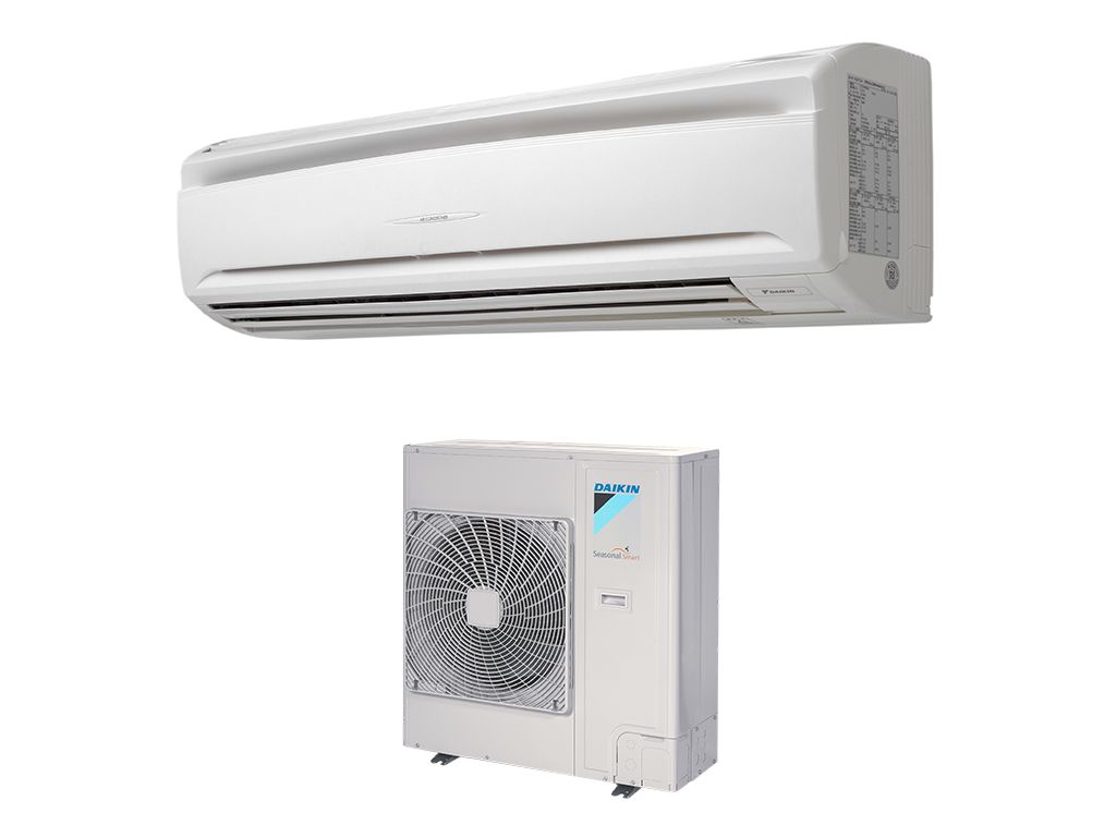 Инверторный настенный кондиционер (сплит-система) Daikin FAA71A / RZQG71L9V