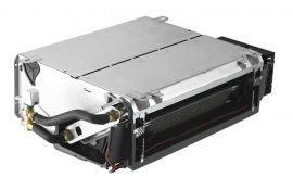 Канальный фанкойл Carrier 42NFS45C