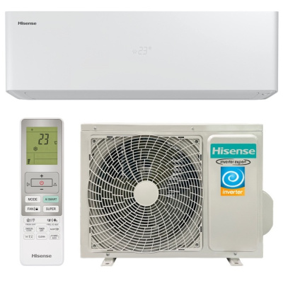 Изображение для товара Hisense AS-10UW4RXVQH01A
