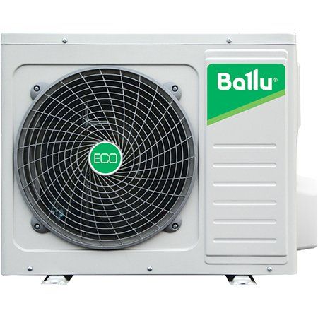 Настенный кондиционер (сплит-система) Ballu BSW-30HN1/OL_17Y