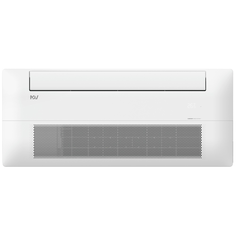 Кассетный кондиционер (сплит-система) MDV MDCA2I-09HRFN8 / MDOAG-09HFN8