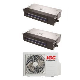 Изображение для товара IGC RAM2-X18URH / RAD-X09RHx2
