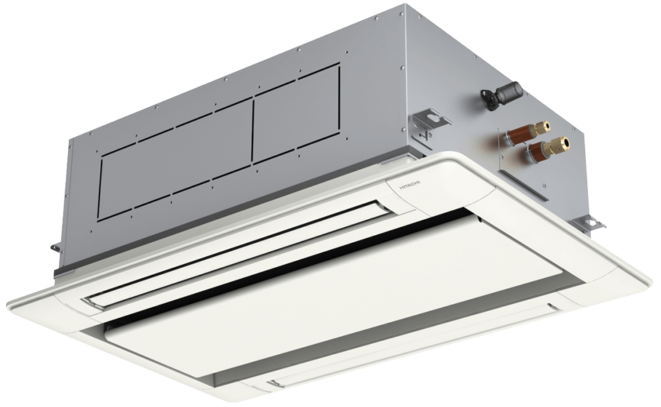 Внутренний блок VRF-системы Hitachi RCD-0.8FSN3