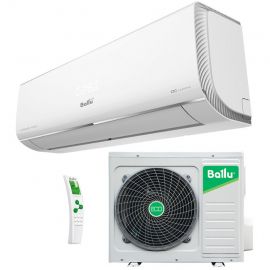 Настенный кондиционер Ballu BSAGI-12HN1_17Y