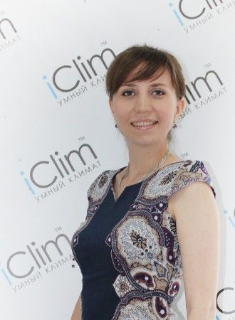 Людмила Толмачева