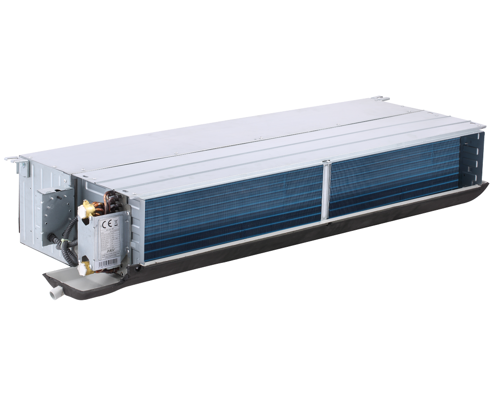 Канальный фанкойл MDV MDKT3-07S