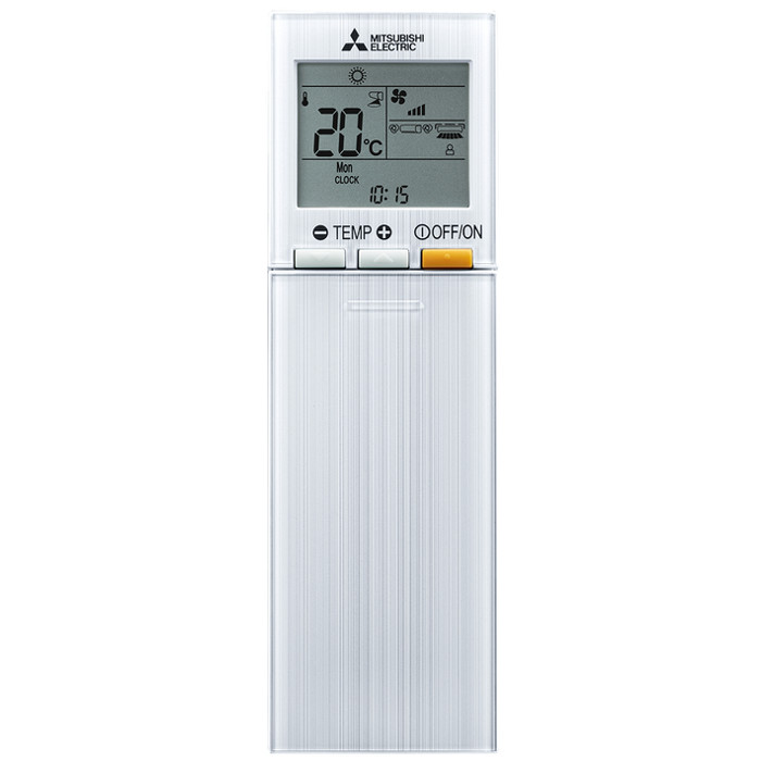 Инверторный настенный кондиционер (сплит-система) Mitsubishi Electric MSZ-LN35VG2V / MUZ-LN35VG