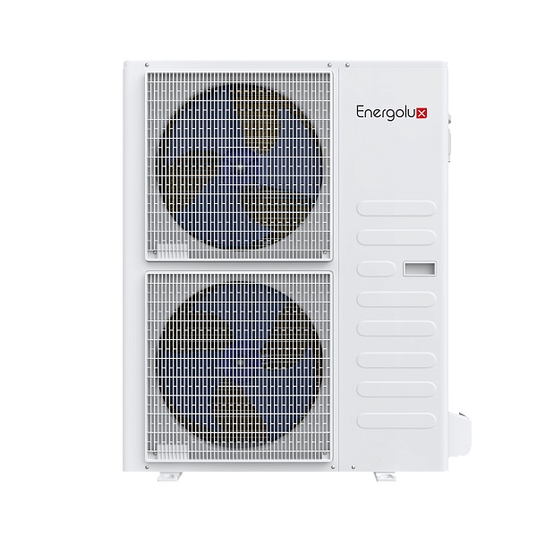 Колонный кондиционер (сплит-система) Energolux SAP48P6-A / SAU48U6-A-WS40 с зимним комплектом (-40)