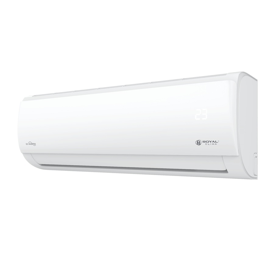 Инверторный настенный кондиционер (сплит-система) Royal Clima RCI-TWL35HN
