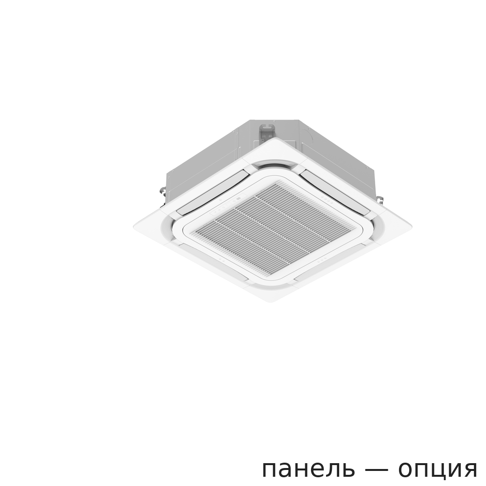 панель — опция