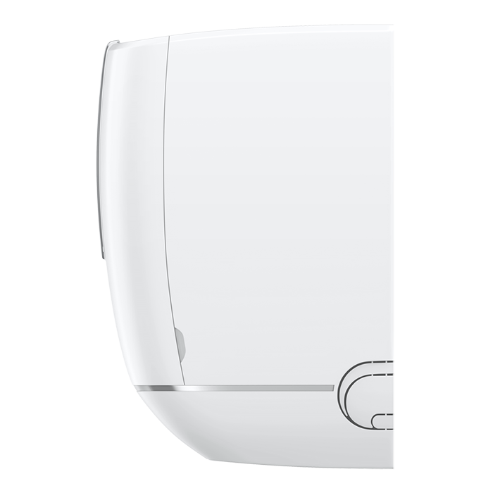 Инверторный настенный кондиционер (сплит-система) Royal Clima RCI-SA30HN