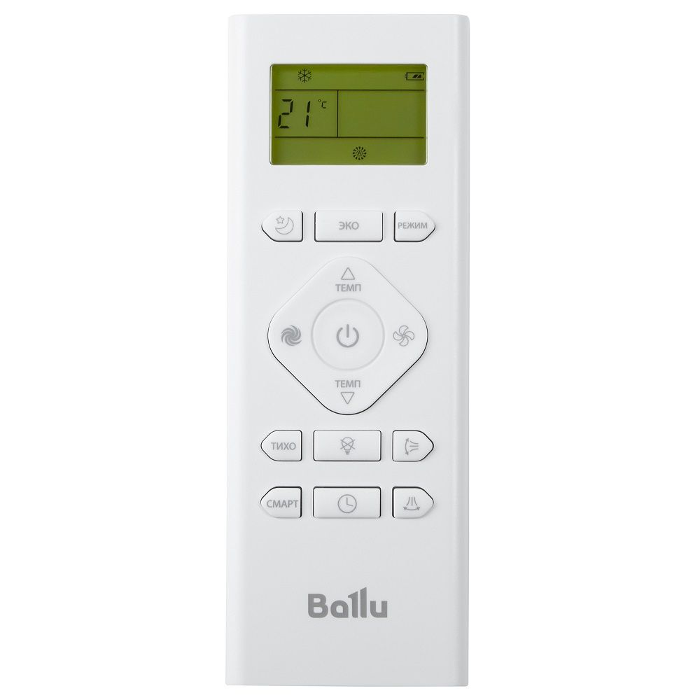 Изображение для товара Ballu BSAGI-07HN8