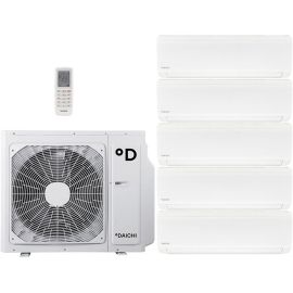 Изображение для товара Daichi DF125A5MS1R1 / ICE35AVQS1R-1 + ICE25AVQS1R-1x4