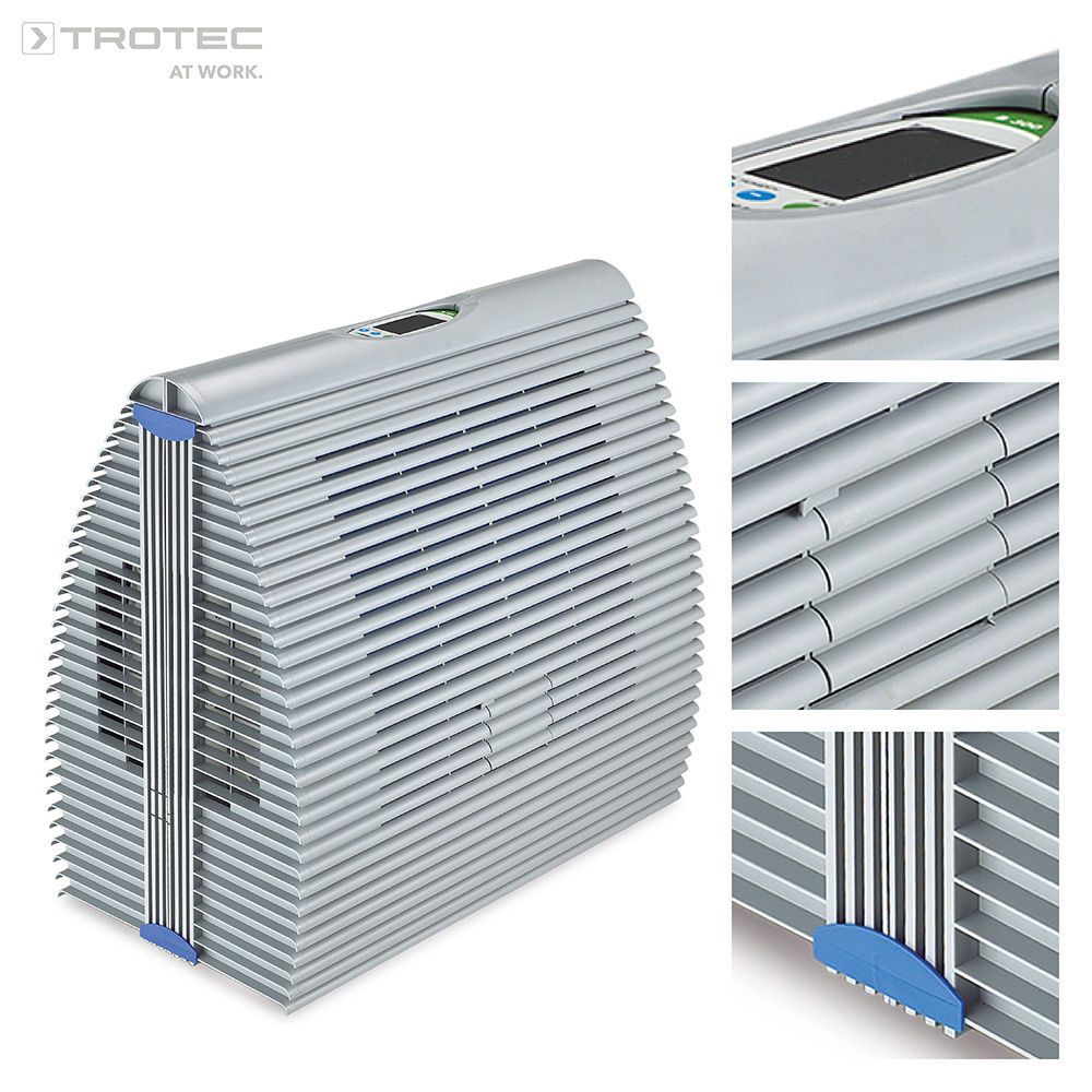 Изображение для товара Trotec B 300