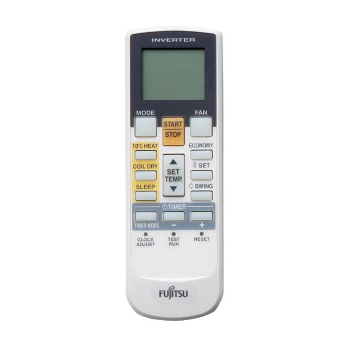 Изображение для товара Fujitsu ASYG18LFCA / AOYG18LFC с зимним комплектом (-30)