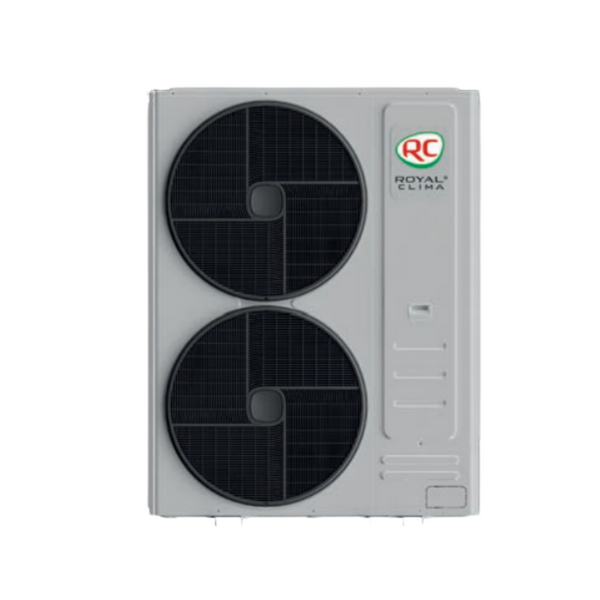 Наружный блок VRF Hisense RCW-114HKDHE2