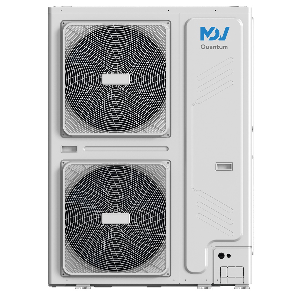 Наружные блоки Quantum тепло-холод MDV MDVOS-250HVR1A