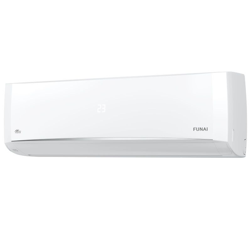Инверторный настенный кондиционер (сплит-система) Funai RACI-SN25HP.D01