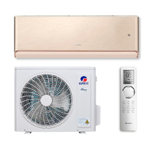 Изображение для товара Gree GWH24AVEXF-K6DNA1A(champagne)