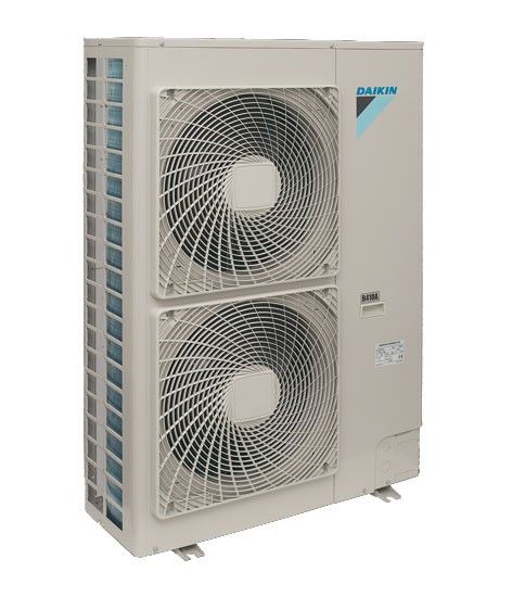 Компрессорно-конденсаторный блок Daikin ERQ100AV1