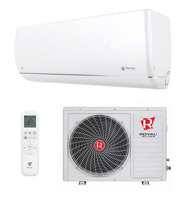 Настенный кондиционер (сплит-система) Royal Clima RCI-RN40HN