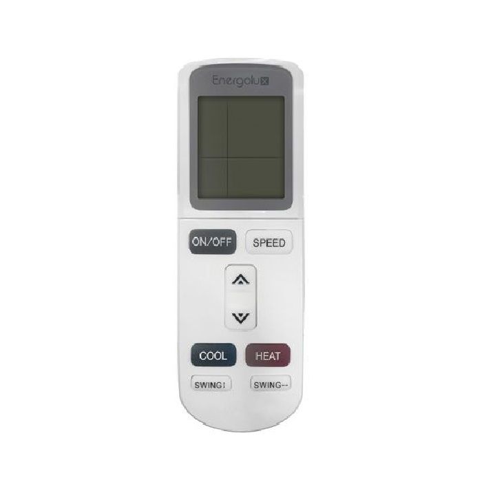 Инверторный напольно-потолочный кондиционер (сплит-система) Energolux SACF60D4-A / SAU60U3-A-WS40 с зимним комплектом (-40)