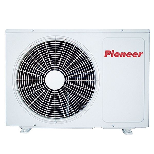 Изображение для товара Pioneer KFC36GW / KON36GW с зимним комплектом (-40)