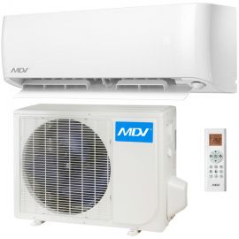 Изображение для товара MDV MDSOP-12HRFN8 / MDOOP-12HFN8