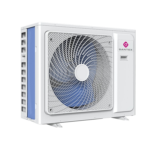 Инверторный канальный кондиционер (сплит-система) Dantex RKD-36BHANI / RKD-36HANIE-W