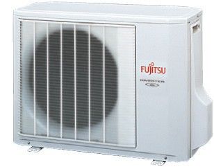 Изображение для товара Fujitsu ARYG14LHTBP / AOYG14LBLA