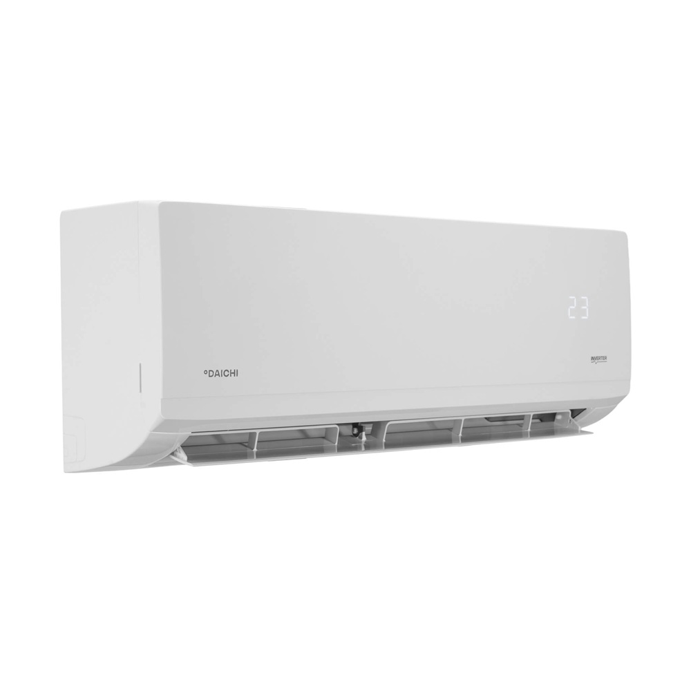 Изображение для товара Daichi ALP25AVQS1R / ALP25FVS1R с зимним комплектом (-40)