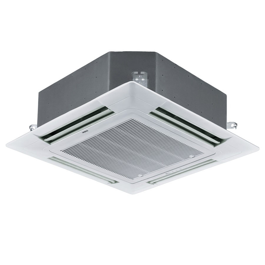Кассетный кондиционер (сплит-система) Haier AB160S1LK2FA / 1U160S1LN2FB