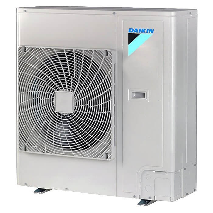 Кассетный кондиционер (сплит-система) Daikin FCAG125B / AZQS125B8V1