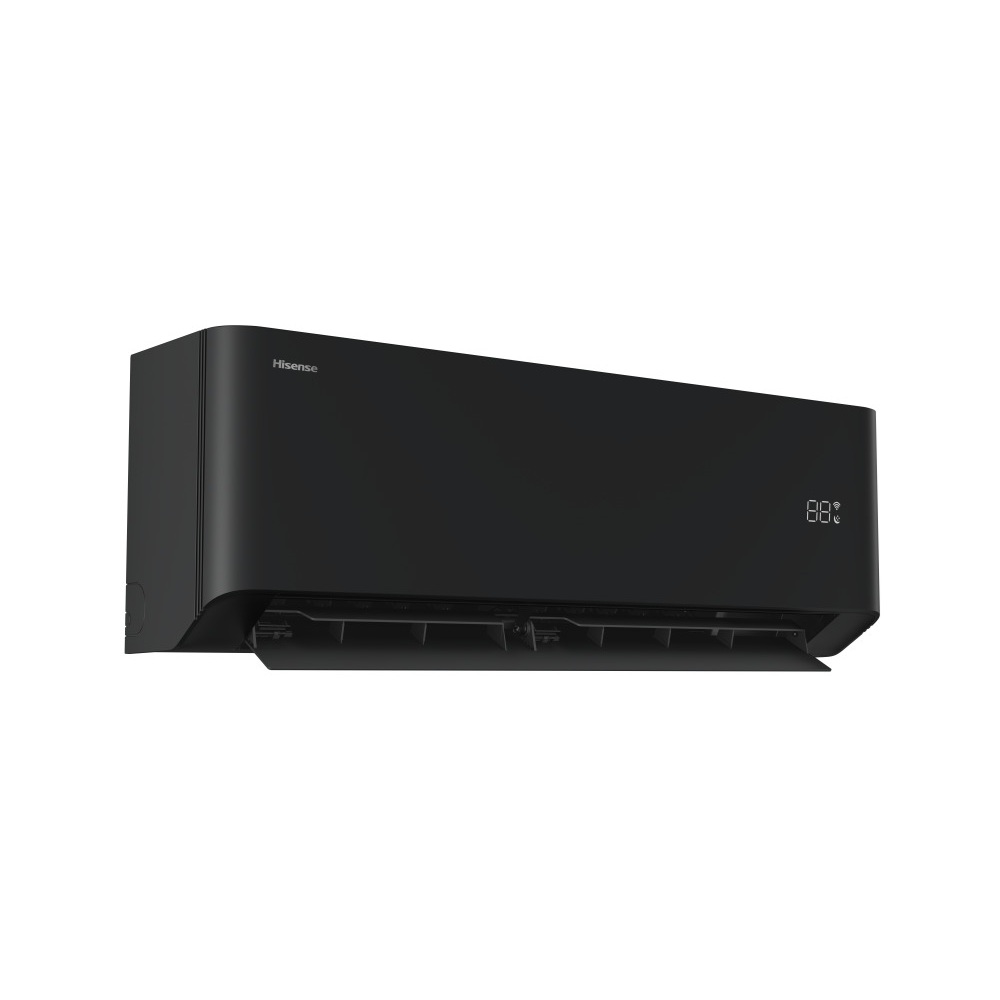 Инверторный настенный кондиционер (сплит-система) Hisense AS-10UW4RLCHB00(B)