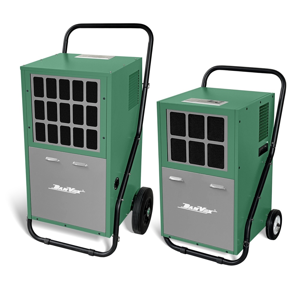 Изображение для товара DanVex DEH-1200i