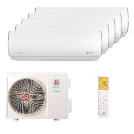 Изображение для товара Royal Clima 5TFM-42HN / RCI-PFF09HNx5