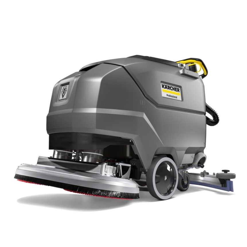 Поломоечная машина Karcher BD 70/75 W Classic Bp