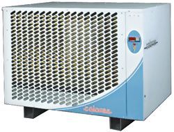 Чиллер водяного охлаждения Calorex AW 634 BHC