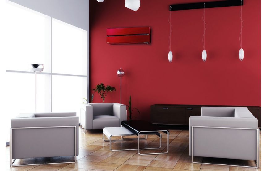 Изображение для товара Mitsubishi Electric MSZ-LN25 VGR