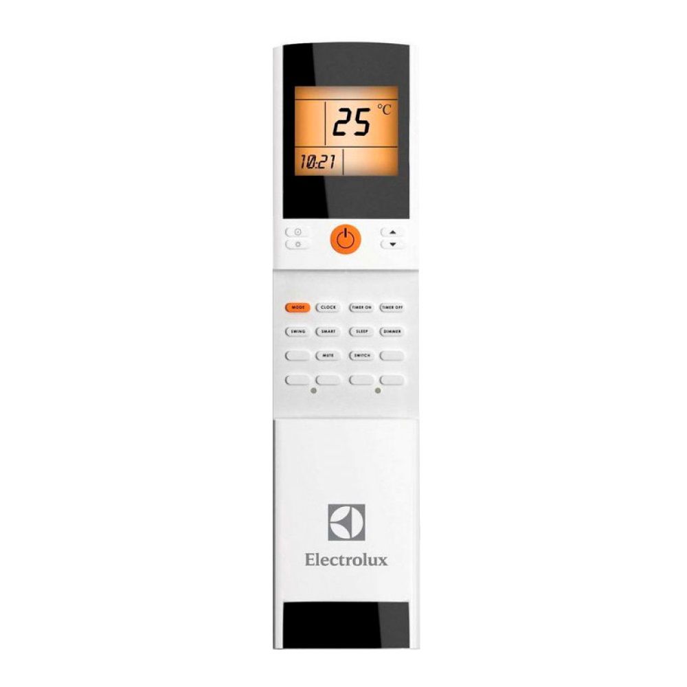 Инверторный настенный кондиционер (сплит-система) Electrolux EACS/I-24HF2/N8