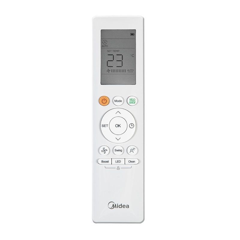 Изображение для товара Midea MSAG3-07HRN1-I / MSAG3-07HRN1-O