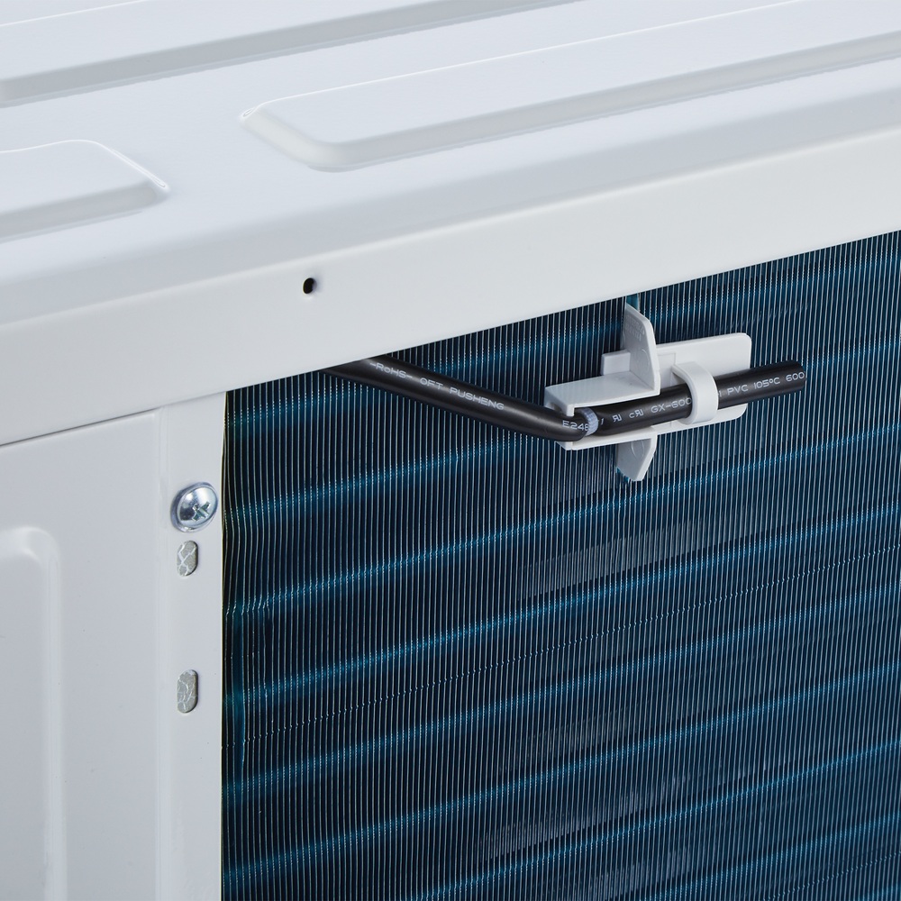 Инверторный настенный кондиционер (сплит-система) Ballu BSAGI-07HN8_V4 Инверторный настенный кондиционер (сплит-система) Ballu BSAGI-07HN8_V4