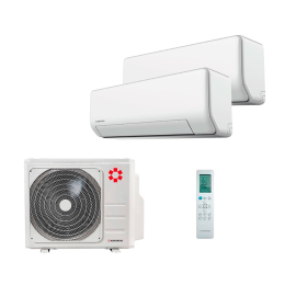 Изображение для товара Kentatsu K2MRB50HZRN1 / KSGPA26HZRN1x2